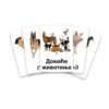 memorijske-kartice-domaće-životinje