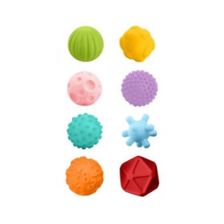 sensory baby ball