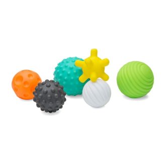 infantino-textured-multi-ball-set