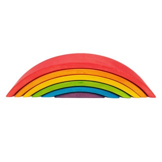 rainbow bridge toy