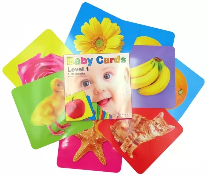 eedukativne kartice za bebe