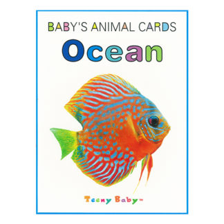 domanove kartice za decu morske zivotinje