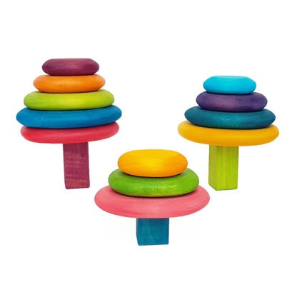 pebbles stones toy