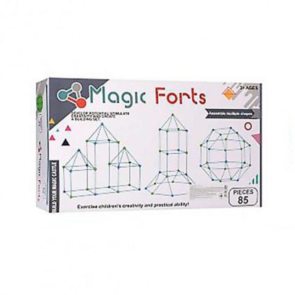 magic forts