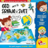 mali genije igra za ucenje geografije